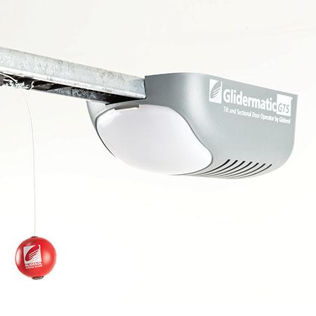 Gliderol Wedge Globe | Remote Pro